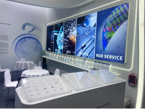 【展会回顾】龙八国际股份2025慕尼黑上海电子展完美收官(图4)