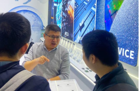 【展会回顾】龙八国际股份2025慕尼黑上海电子展完美收官(图7)